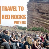 Red Rocks Transportation