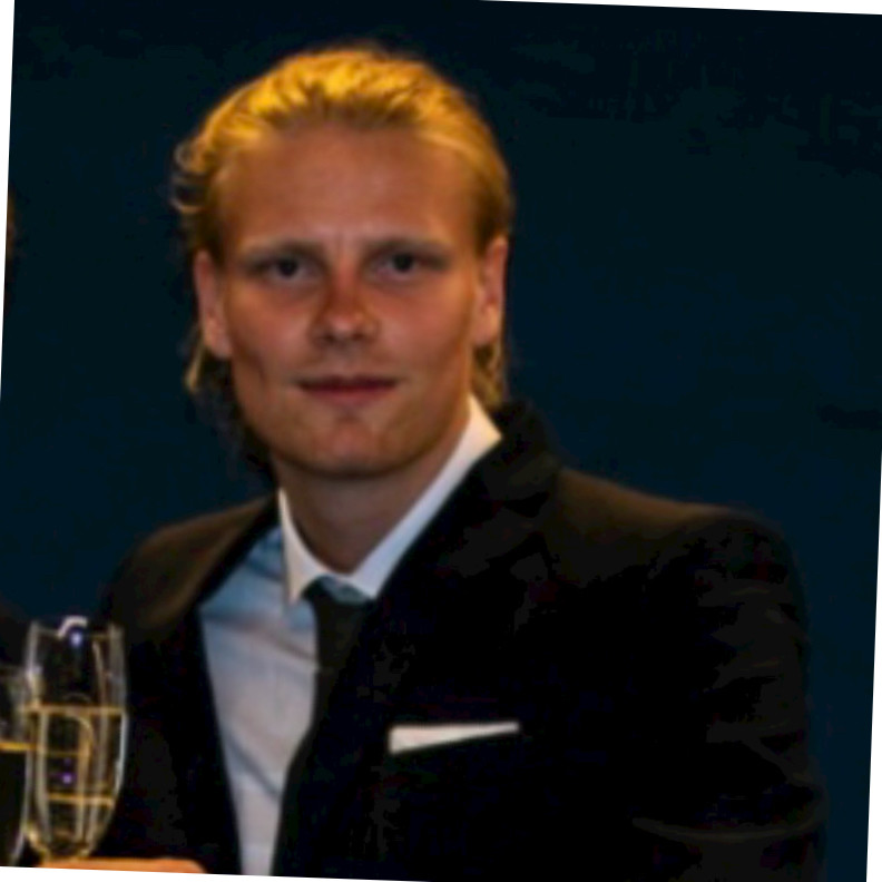 Axel Magnusson