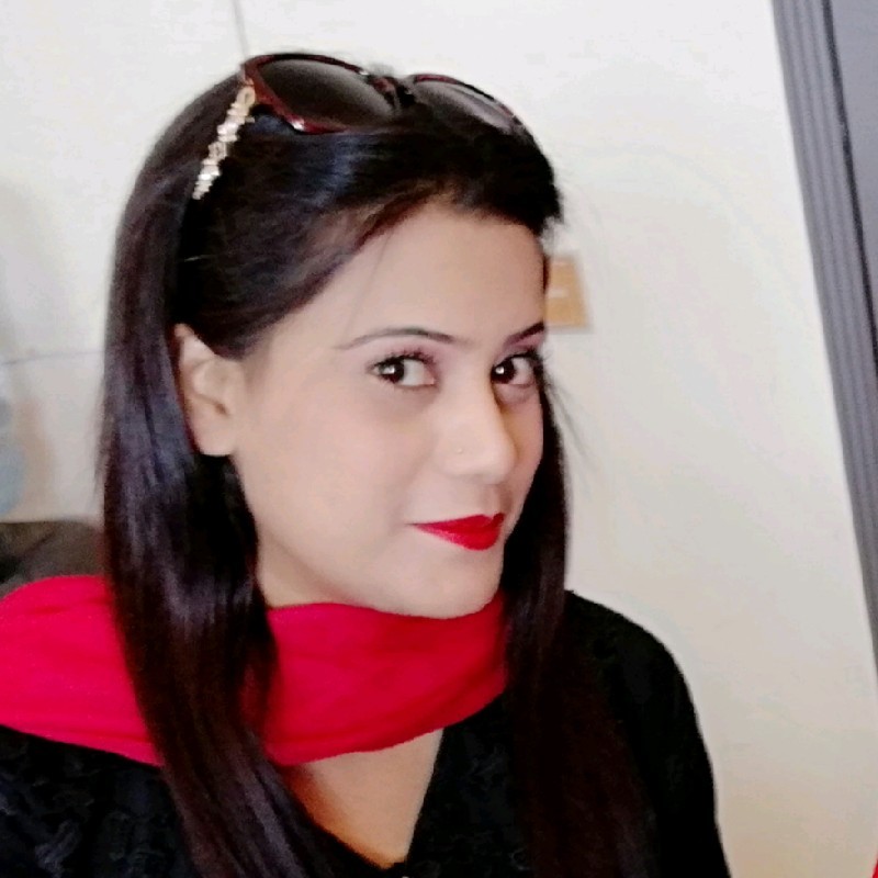 Hina Kanwal