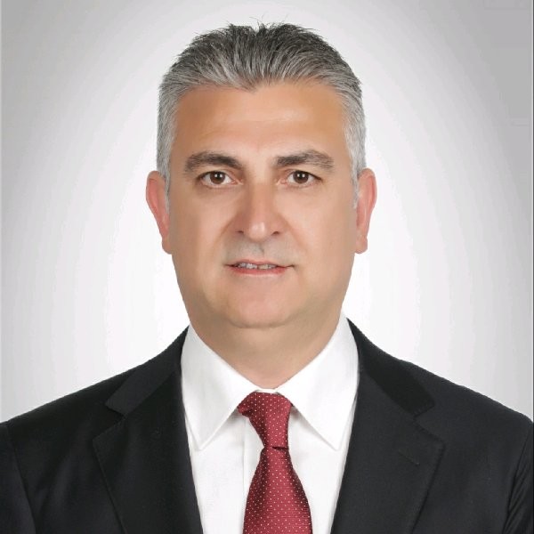 Faruk Ozden