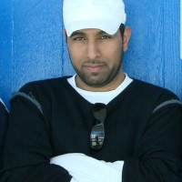 Image of Tennis Abdulrahman