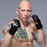 Image of Josh Emmett