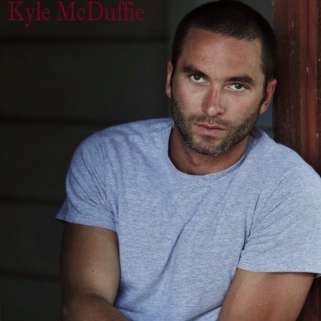 Image of Kyle Mcduffie
