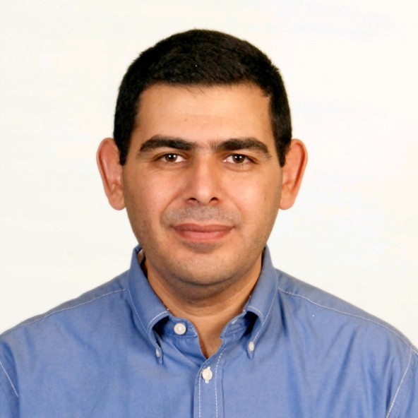 George Makhoul
