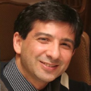 Amir Safavi