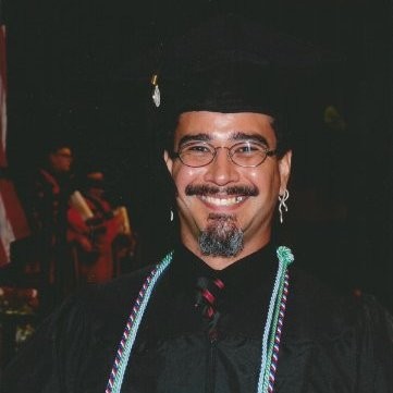 Damon Rodriguez