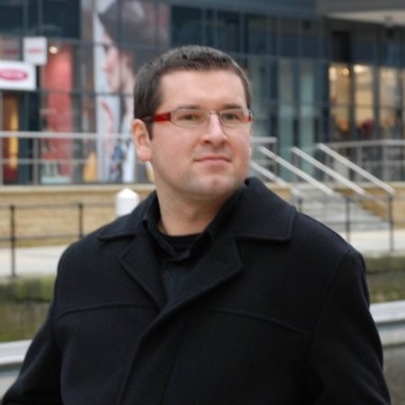 Grzegorz Warych