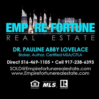 Contact Pauline-Abby Lovelace