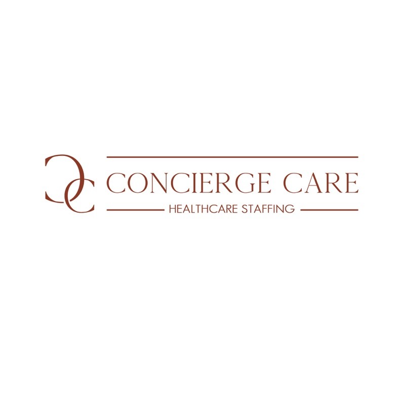 Contact Concierge Staffing