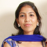 A Varuna Yadav