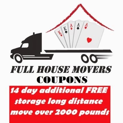 Contact Full Movers