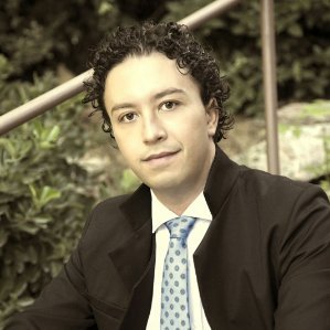 Image of Gonzalo Andres