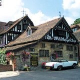 Grasshopper Inn