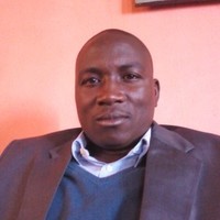 Charles Nyawasha