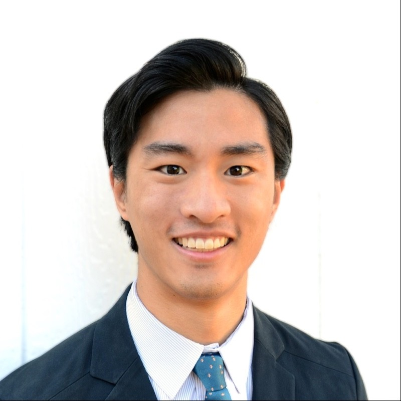 Image of Andrew Yu