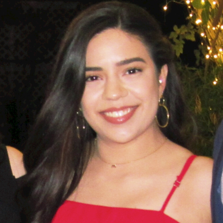 Marilyn Reyes