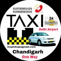 Image of One Taxi