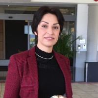 Zahra Najaf Abadi Farahani