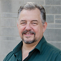 Image of Mike Sellers