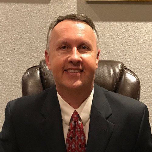 Image of Todd Osborne