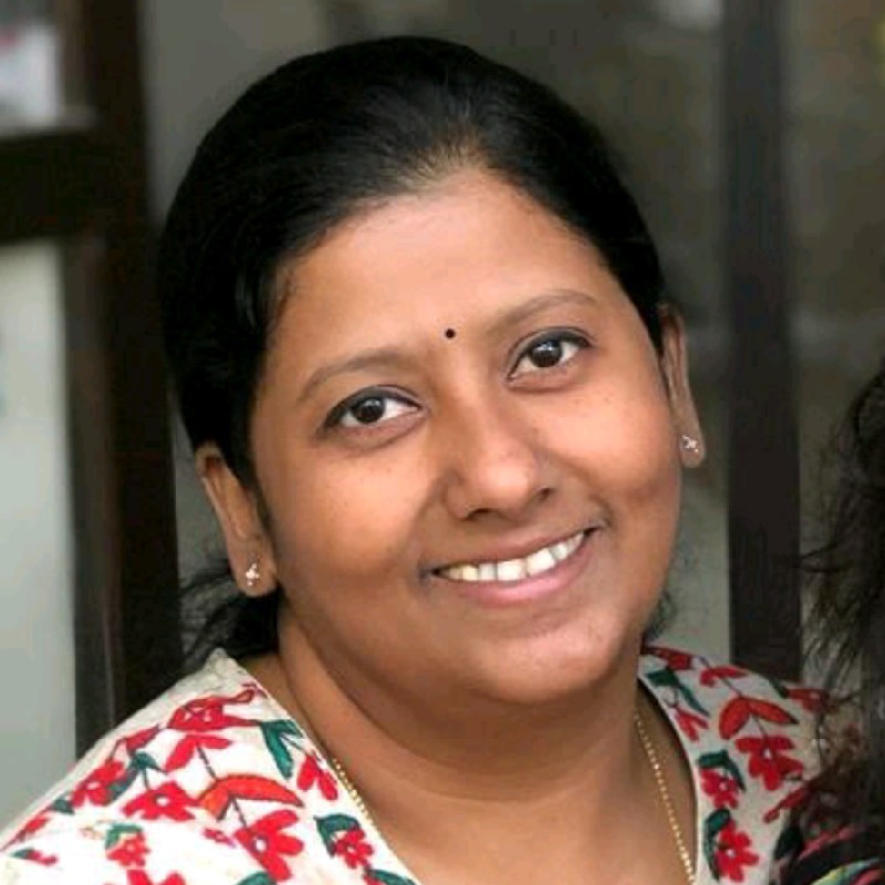 Humsudha Sripathy