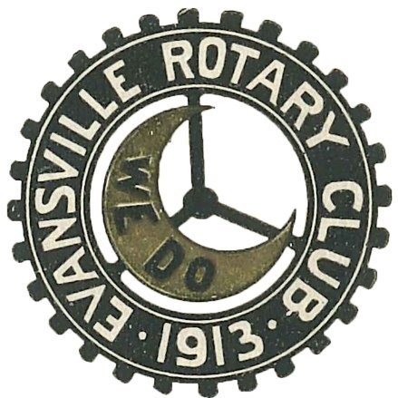 Rotary Club Evansville