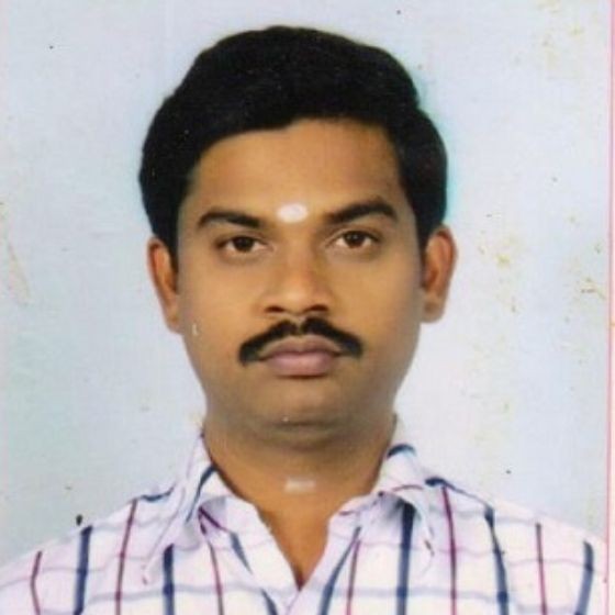 Balaji Govindan