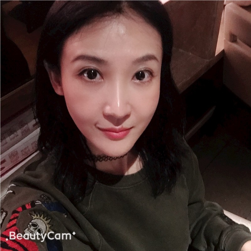 Bernice Zhang
