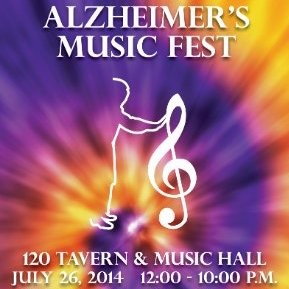 Contact Alzheimers Fest