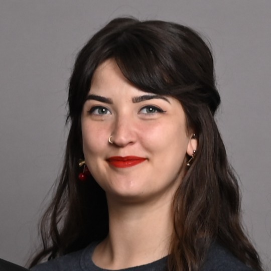 Rebecca Palko