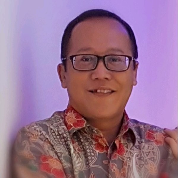 Contact Sebastianus Kurniawan
