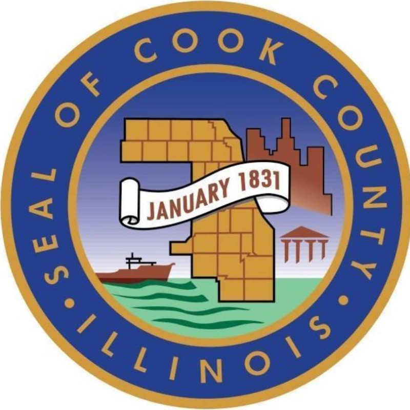 Cook County Hr