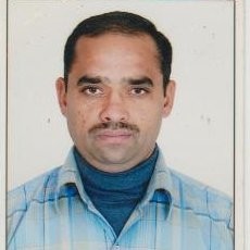 Avinesh Kumar
