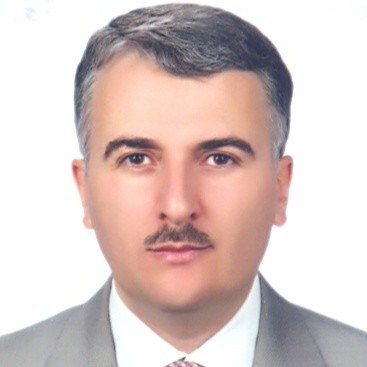 Contact Süleyman Erdem