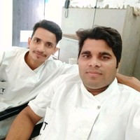 Chef Sk Pathak