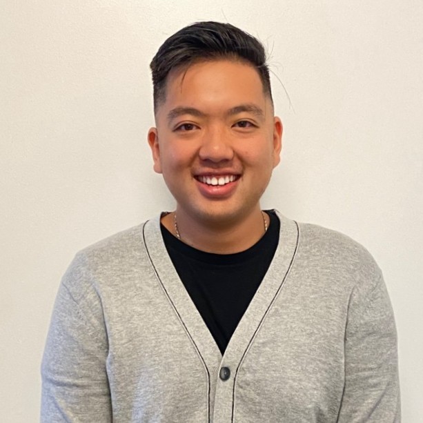 Image of Andy Pham