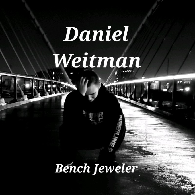 Daniel Weitman
