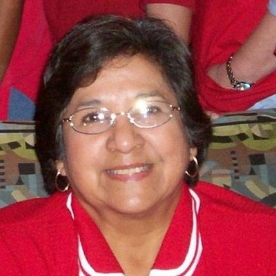 Frances Guerrero