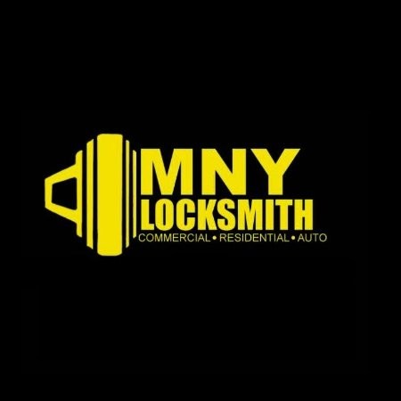 Contact Mny Locksmith