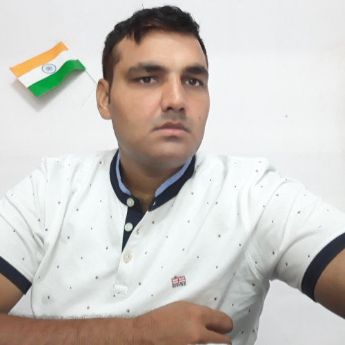 Pawan Yadav