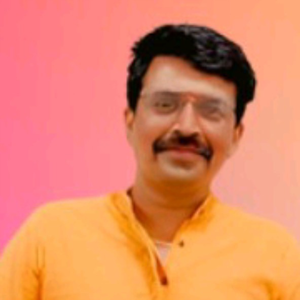 Amol H Jadhav