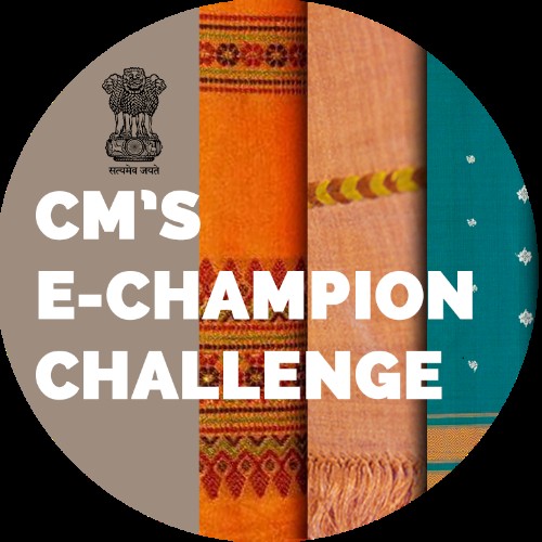 Chief Minister's E-champion Challenge