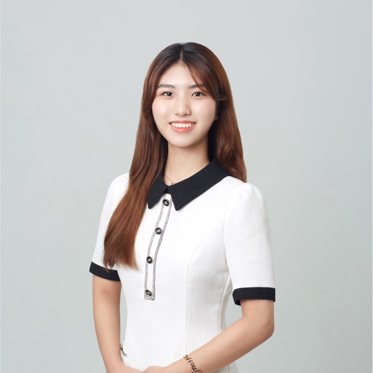 Yeong Chae Olivia Song