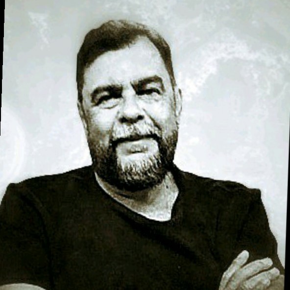 Carlos Alberto Pereira