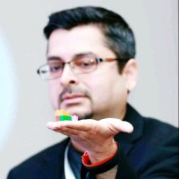 Avinash Jhangiani