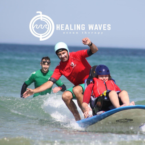 Healing Waves