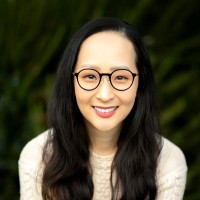 Image of Aileen Cho
