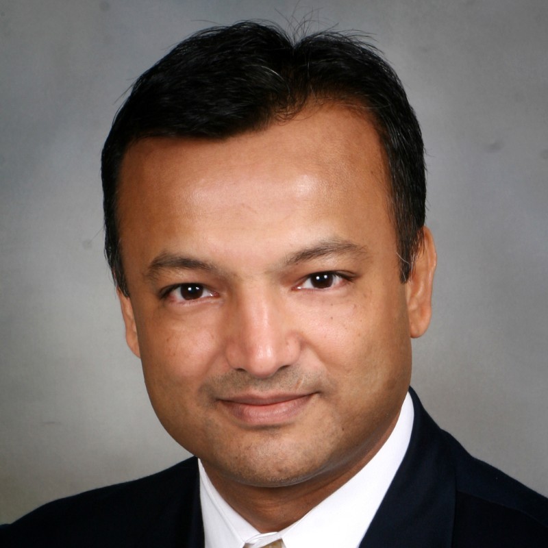 Image of Deepak Agarwal