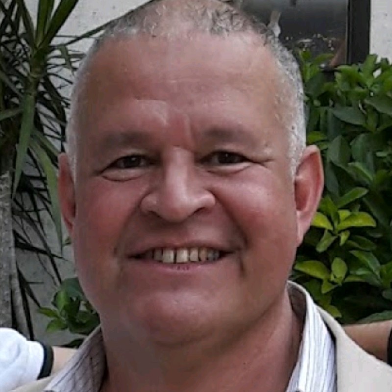 Aldo Jose Ramon Paiz