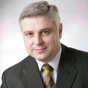 Oleksandr Bezzub